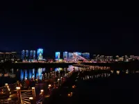 Hualuo Lijing Hotel - Scenic