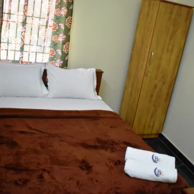 Sharma Residency Tiruvannamalai RoyalStay Hotels near Pachaiamman Temple, Katu Chitambur