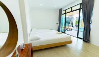 Villa Paramount 1 Các khách sạn gần Wat Tha Khoi