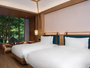 Dali Old City Yueshan Haiban Villa Luxury Hotel