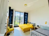 Prism Youth Hostel - Inns