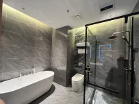 Ulanqab Taichang Intelligent Hotel（Wanda Store of Wulanchabu High-speed Railway Station) Hôtels à : Ulanqab