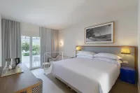 Bluesun Holiday Village Afrodita Hotel a Igrane