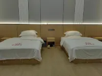 Renhuai Maotai Jiuyuan Jujuan Inn