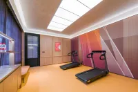 Orangeホテル（威海市政府威高広場） - 3つ星