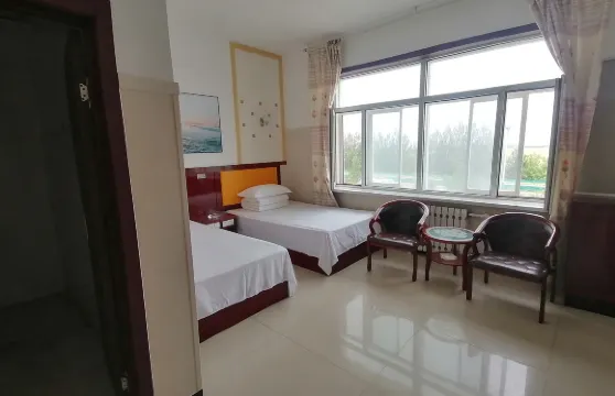 西烏旗金誠賓館飯店