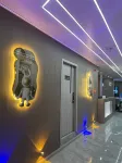 Beach Sporting Hotel - E-urheilu