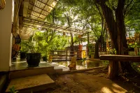 MAD Monkey Hostel Phnom Penh