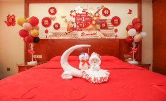 Vienna Hotel (Shaoguan Qujiang Shunjing)
