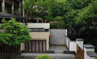 HeFu Hotel