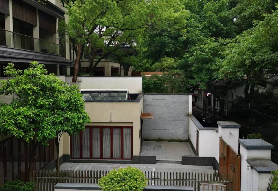젠 스타일 인테리어