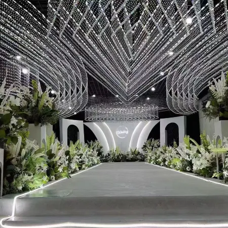 Wandu International Hotel (Qixian)