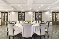 Guangming Hotel Hotels in Jiuquan