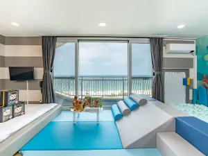 Kensington Resort Seorak Beach