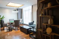 Junhao Yashen Hotel - Wifi
