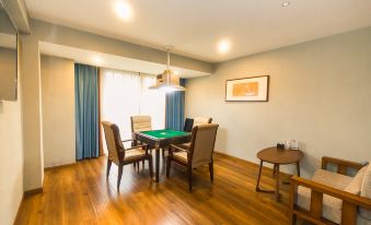 Lavande Hotel (Mianyang City Government) - Housity