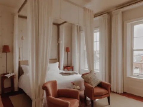 No.1 York Hotels in York