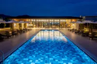 Awaumi Fujikawaguchiko Resort - Pool