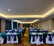 Vienna International Hotel(Xiangjiao Wine Shop,Beita District,Shaoyang)