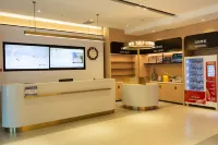 City Comfort Inn Hotel (Xinji Municipal Government) - 2 Yıldız