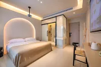 Jinxi Hexi City B&B - balcony