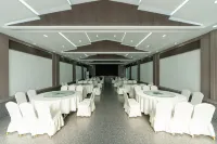 Wangyuan Hotel - pet friendly