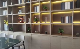Ruidu Hotel (Hebei Road, Longgang Ring)