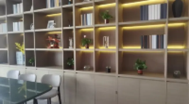 Ruidu Hotel (Hebei Road, Longgang Ring)