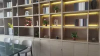 Ruidu Hotel (Hebei Road, Longgang Ring)