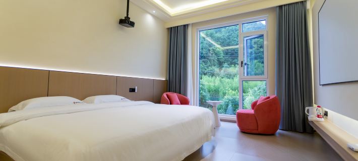 Xipan No.33 Inn (Ningguo Wannan Chuanzang Line Branch) Hotels in Ningguo