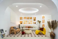 Beihai Qili Yuanshe Homestay (Yintan International Passenger Terminal)