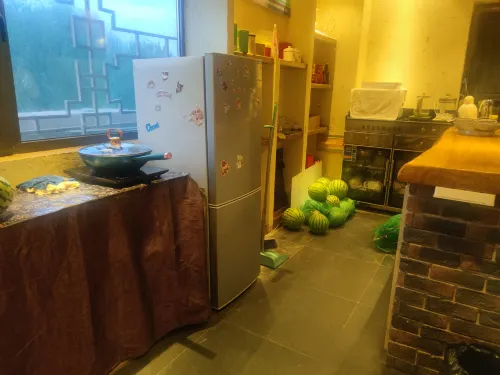 Hongwu Inn Makanan Photos