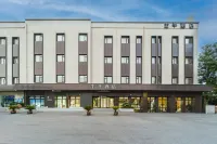 JI Hotel (Shanghai Meilong Wanhui International Plaza) Hotels in Shanghai South Railway Station Area