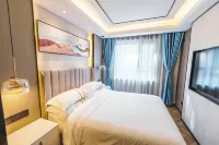 芳華·故事裡飯店