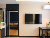 Bolun Hotel (Harbin International Convention and Exhibition Center Gongda Second Campus Branch) Hotels near Dragon Tower
