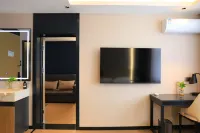 Bolun Hotel (Harbin International Convention and Exhibition Center Gongda Second Campus Branch)