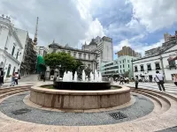 マカオインターナショナルホテル