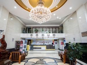 Jinse Sunshine Hotel