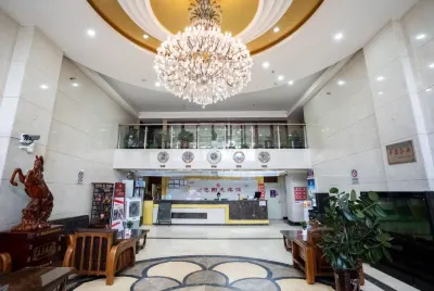 Jinse Sunshine Hotel