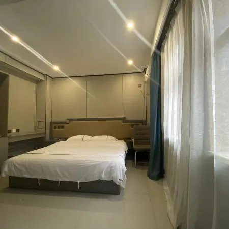 Bei'an Lingdu Hotel