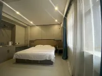 Bei'an Lingdu Hotel Hotels in Bei'an