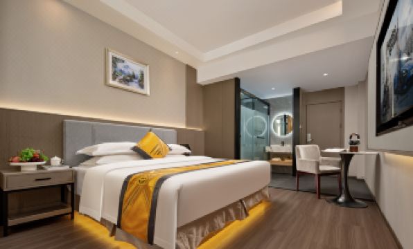 Yaxi Impression Hotel