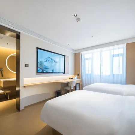 JI Hotel (Xingcheng Municipal Government)