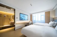 JI Hotel (Xingcheng Municipal Government) Các khách sạn ở Hưng Thành