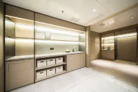 JI Hotel (Xingcheng Municipal Government) - Fitnessstudio
