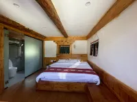 Danba Gangren Homestay Hotel a Danba