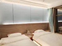 Texas Yihe Homestay Hotels in Tekes