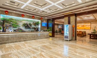 Liucheng Hotel