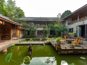 Yaan Lushan · Nanqi Meisu (Jinsinan Fulun Art Museum Store, Yingbin Avenue)