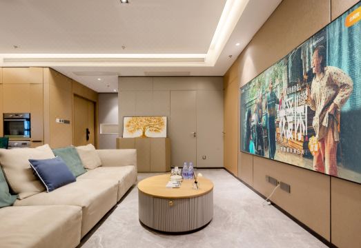 Mia casa luxury Miya Qingshe